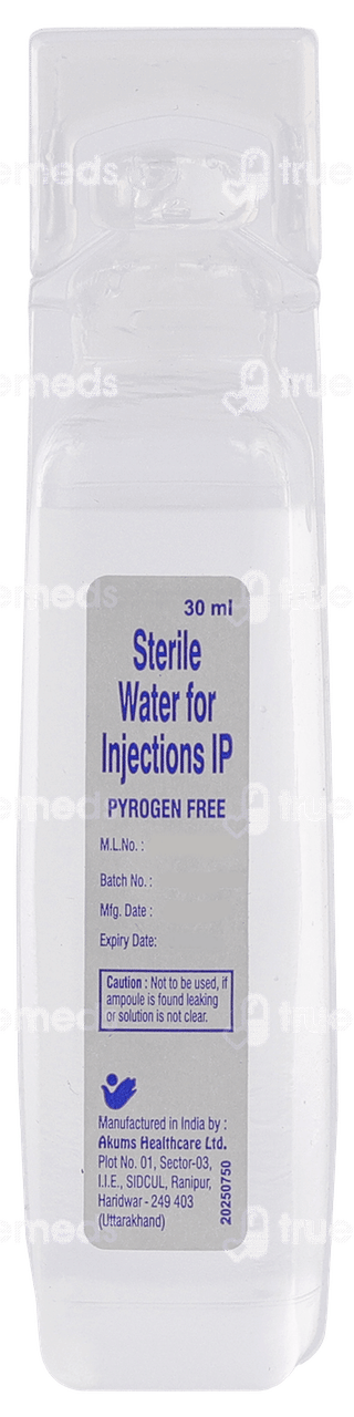 Lexilid Ds Dry Syrup 30ml